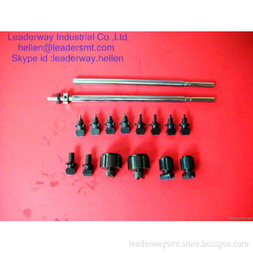 YAMAHA YV100II Nozzle 31A 0402